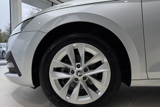 Skoda Octavia 2.0 TDI Ambition DSG