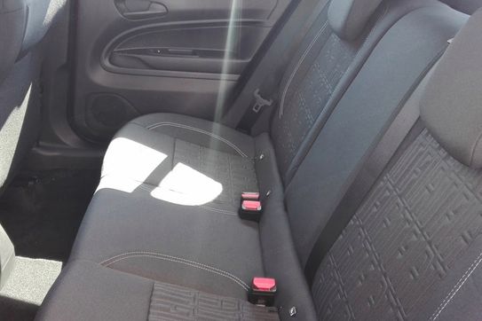 Fiat 600 Hybrid 1.2 Turbo eDCT