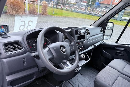 Renault Master L3H2 Mroźnia do -10°C