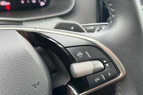 Skoda Scala TSI Selection DSG