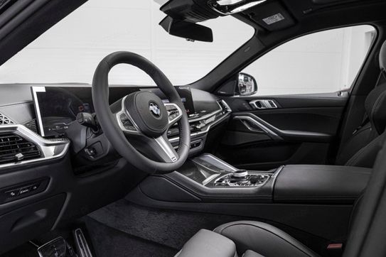 BMW X6 xDrive30d M Sport