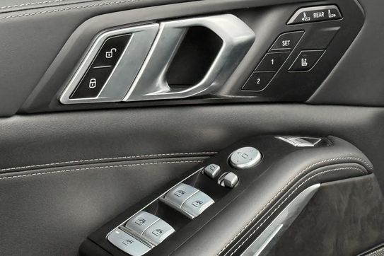 BMW X7 xDrive40d