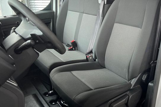 Fiat Scudo L1H1