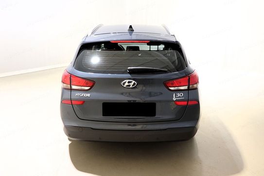 Hyundai i30 1.0 T-GDI Modern