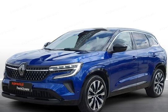 Renault Austral 1.2 E-Tech Full Hybrid 200 Techno MMT
