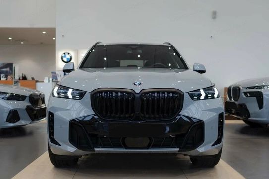 BMW X5 xDrive30d M Sport