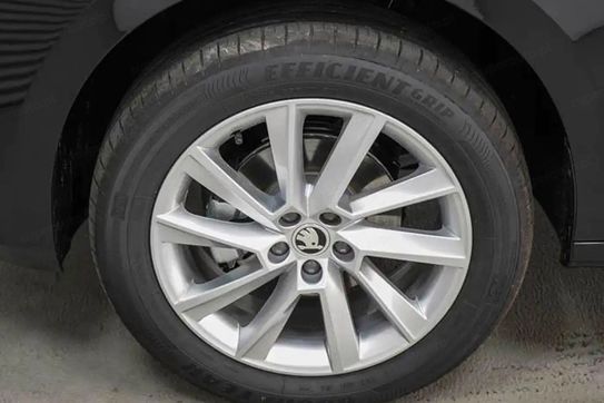 Skoda Kamiq Selection 1.5 TSI