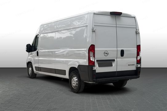 Opel Movano CDTI L3H2