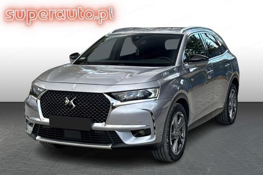 DS DS7 Rivoli 1.6 PureTech  aut