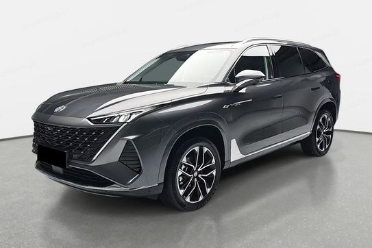 MG S9 Exclusive 1.5 Plug-In