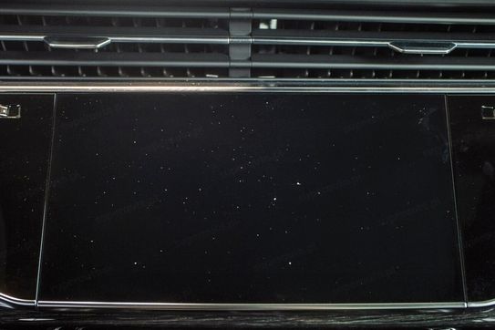 Audi Q8 SQ8 TFSI quattro