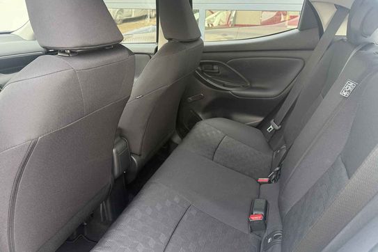 Toyota Yaris Active 1.5 Hybrid