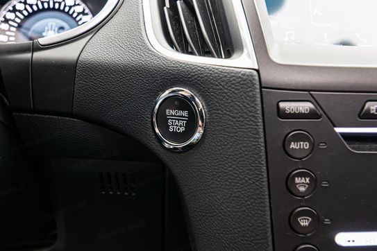 Ford Galaxy 2.0 EcoBlue Titanium