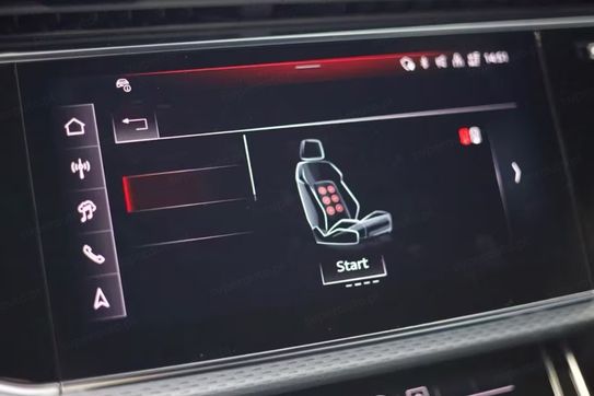 Audi Q7 60 TFSI e quattro S Line