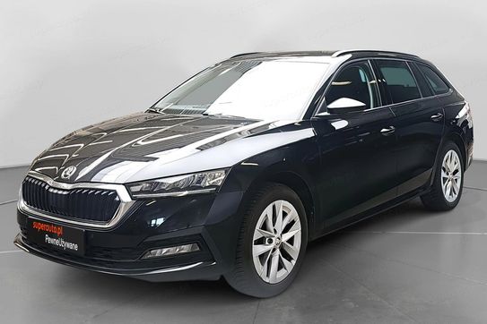 Skoda Octavia 2.0 TDI Ambition DSG