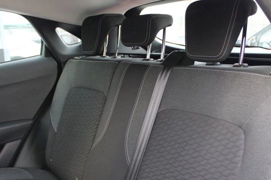 Ford Puma 1.0 EcoBoost Titanium