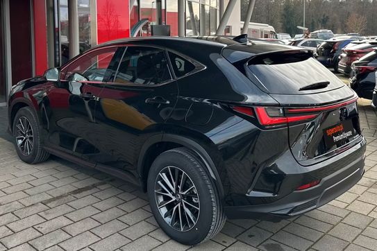 Lexus NX 350h Prestige 2WD