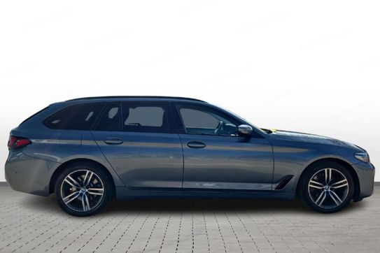 BMW Seria 5 520d  aut