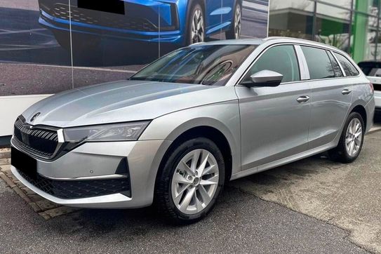 Skoda Octavia Edition 130 Selection 1.5 TSI mHEV  DSG