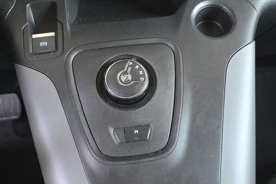 Toyota Proace City Verso 1.5 D-4D Family Aut.