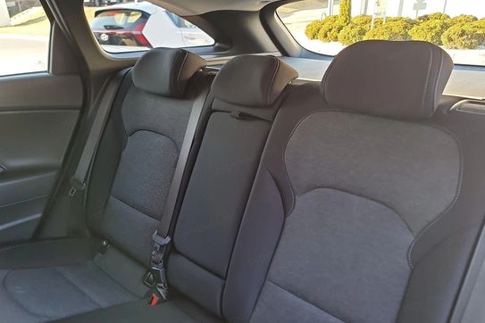 Hyundai i30 1.5 T-GDI Smart DCT
