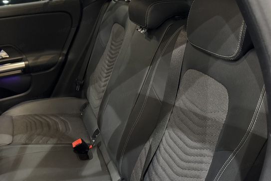 Mercedes GLA 200  Progressive