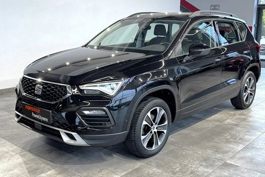 Cupra Ateca 1.5 TSI DSG
