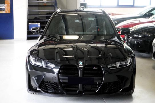 BMW Seria 3 Touring M3 Competition xDrive