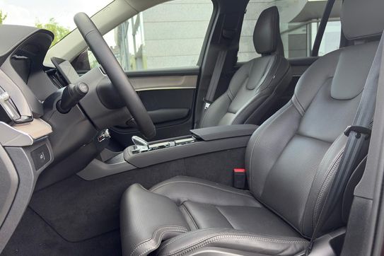 Volvo XC90 B5 B AWD Plus Bright 7os aut
