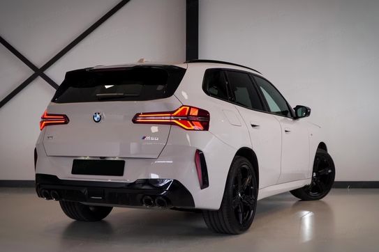 BMW X3 M50 xDrive
