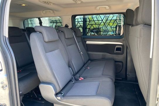 Toyota Proace Verso Long L2H1 Business