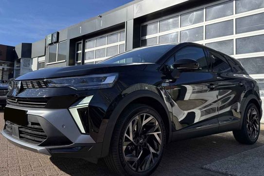 Renault Symbioz Esprit Alpine 1.8 E-Tech Full Hybrid