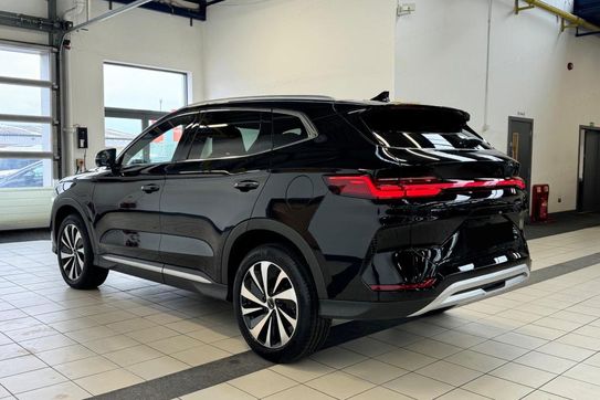 BYD Seal U DM-i Design AWD