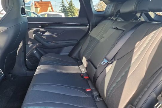BYD Seal U DM-i 1.5T