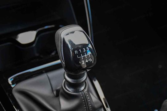 Citroen C3 Max 1.2 T