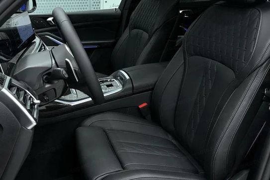 BMW X7 xDrive40d M Sport