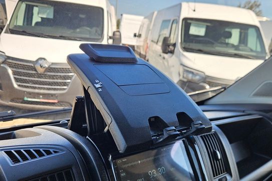 Fiat Ducato L4H2  MultiJET