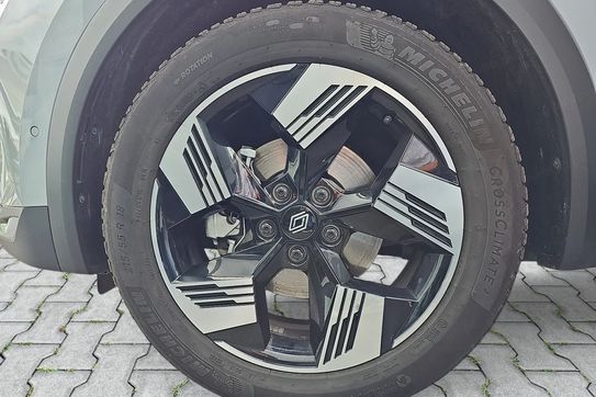 Renault Symbioz 1.6 E-Tech Full Hybrid 145 Techno