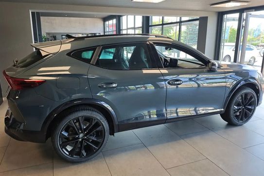Cupra Formentor 2.0 TSI 4Drive DSG