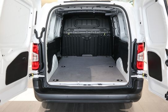 Toyota Proace City Long L2H1 Active