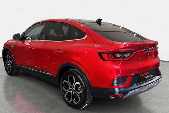 Renault Arkana 1.6 E-Tech Full Hybrid