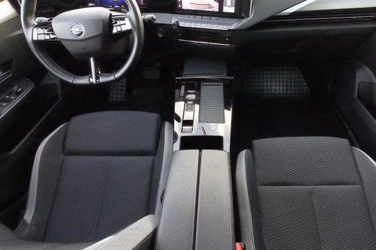 Opel Astra VI 1.2 T Business S&S aut