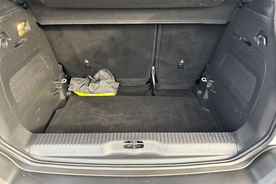 Citroen C3 Aircross Feel Pack 1.2 PureTech EAT6