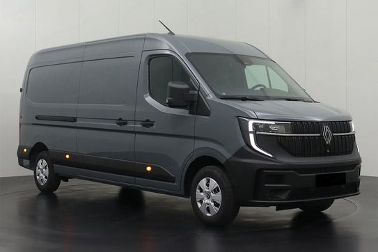 Renault Master dCi L3H2 Extra