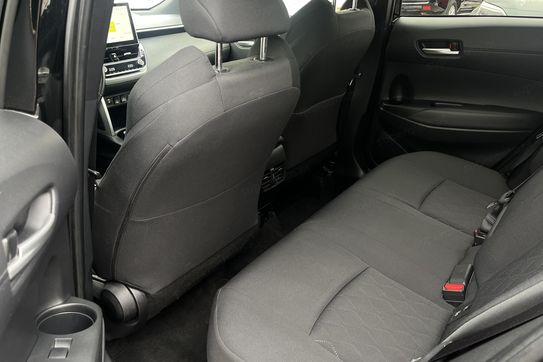 Toyota Corolla Cross 1.8 Hybrid Style