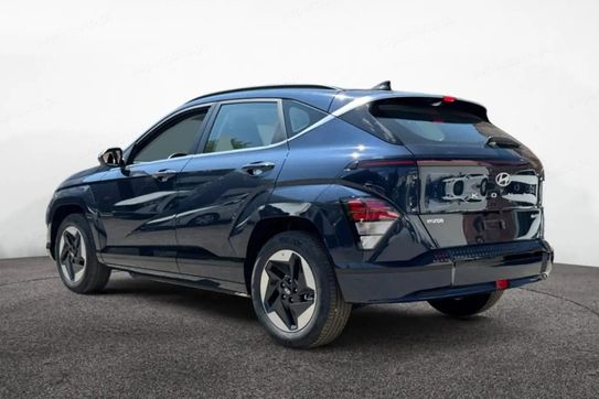 Hyundai Kona Electric 65kWh Smart