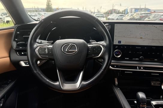 Lexus RX 450H+ Prestige