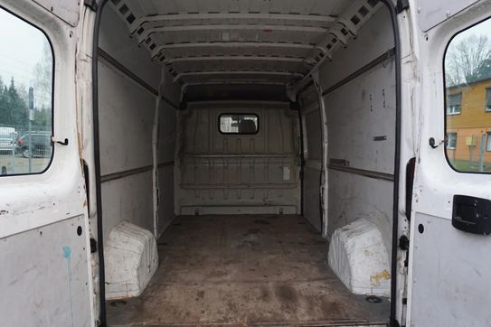 Peugeot Boxer 2.2 HDi