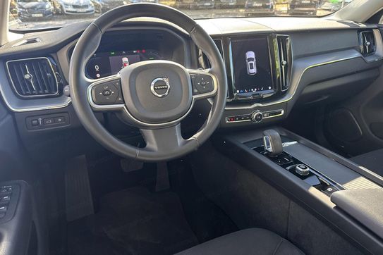 Volvo XC60 T6 Plug-In Hybrid AWD Inscription Expression