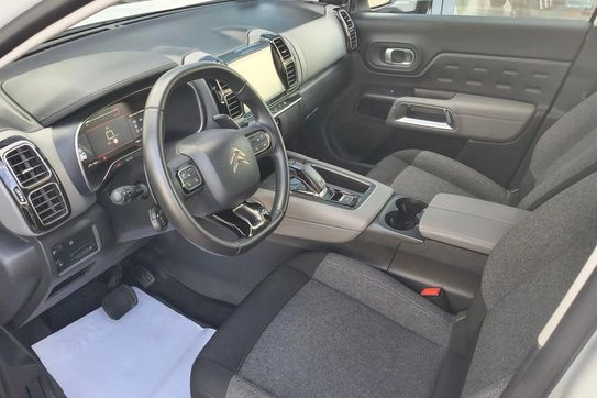 Citroen C5 Aircross 1.2 PureTech Feel Pack EAT8